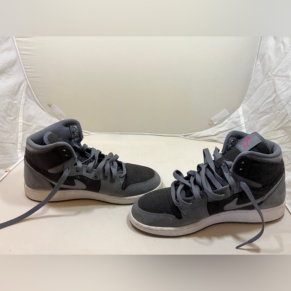Nike Air Jordan 1 Retro High ‘Cool Grey’
